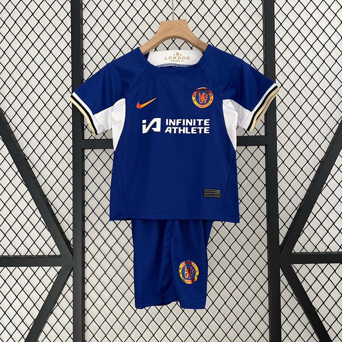 Chelsea 23/24