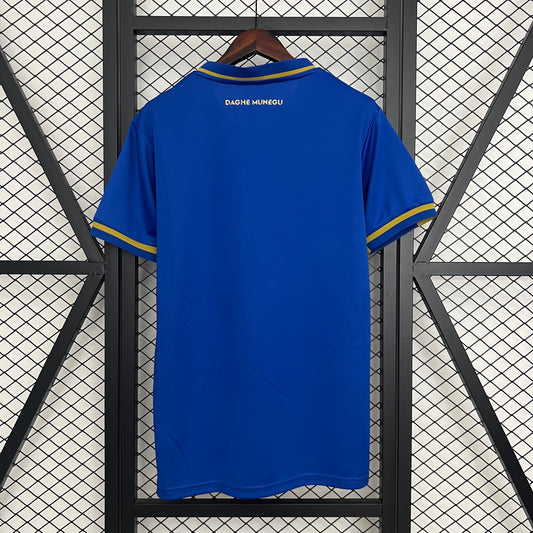 Monaco Alternativa 25/26