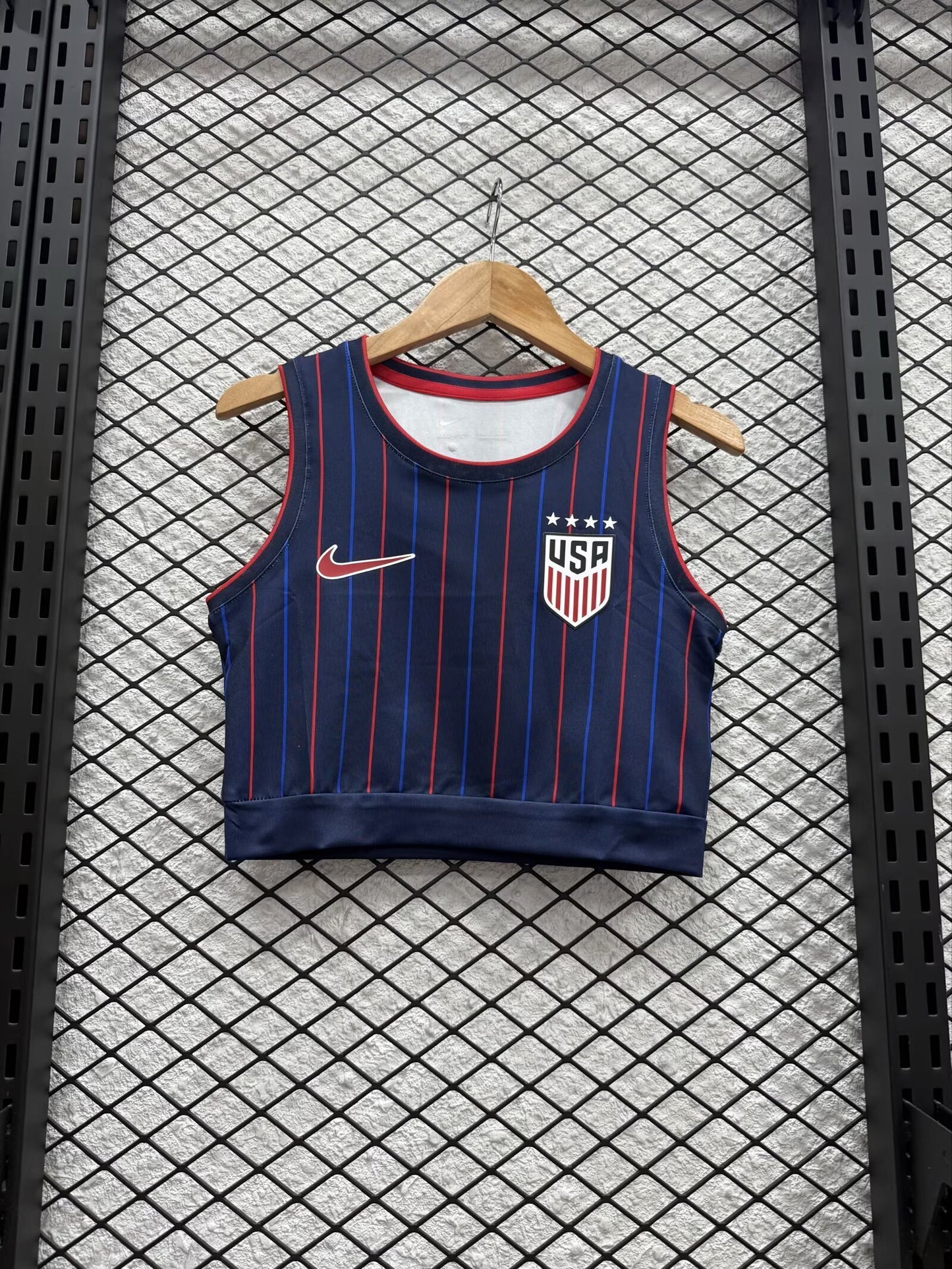 Top USA