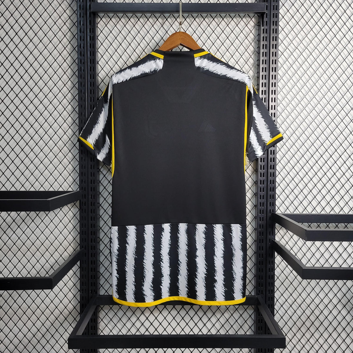 Juventus Principal 23/24