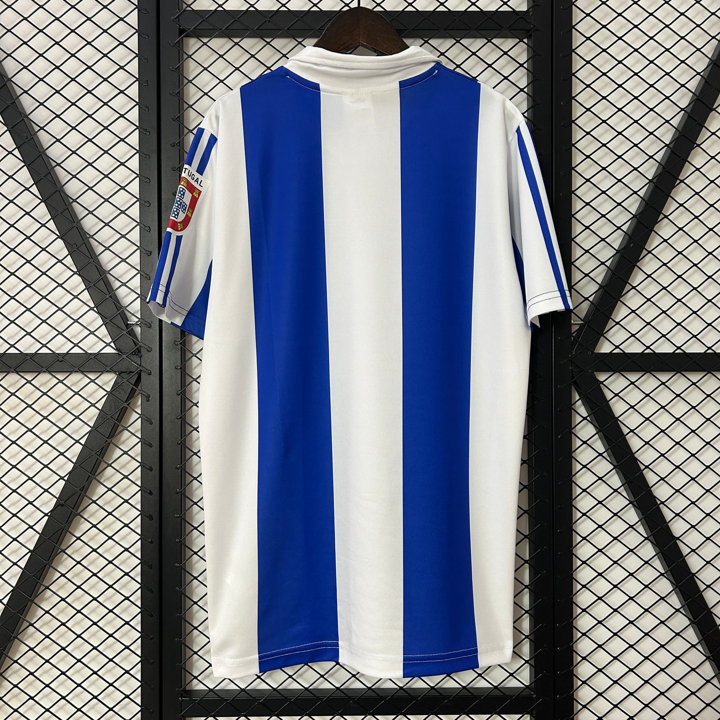 FC Porto Principal 86/87