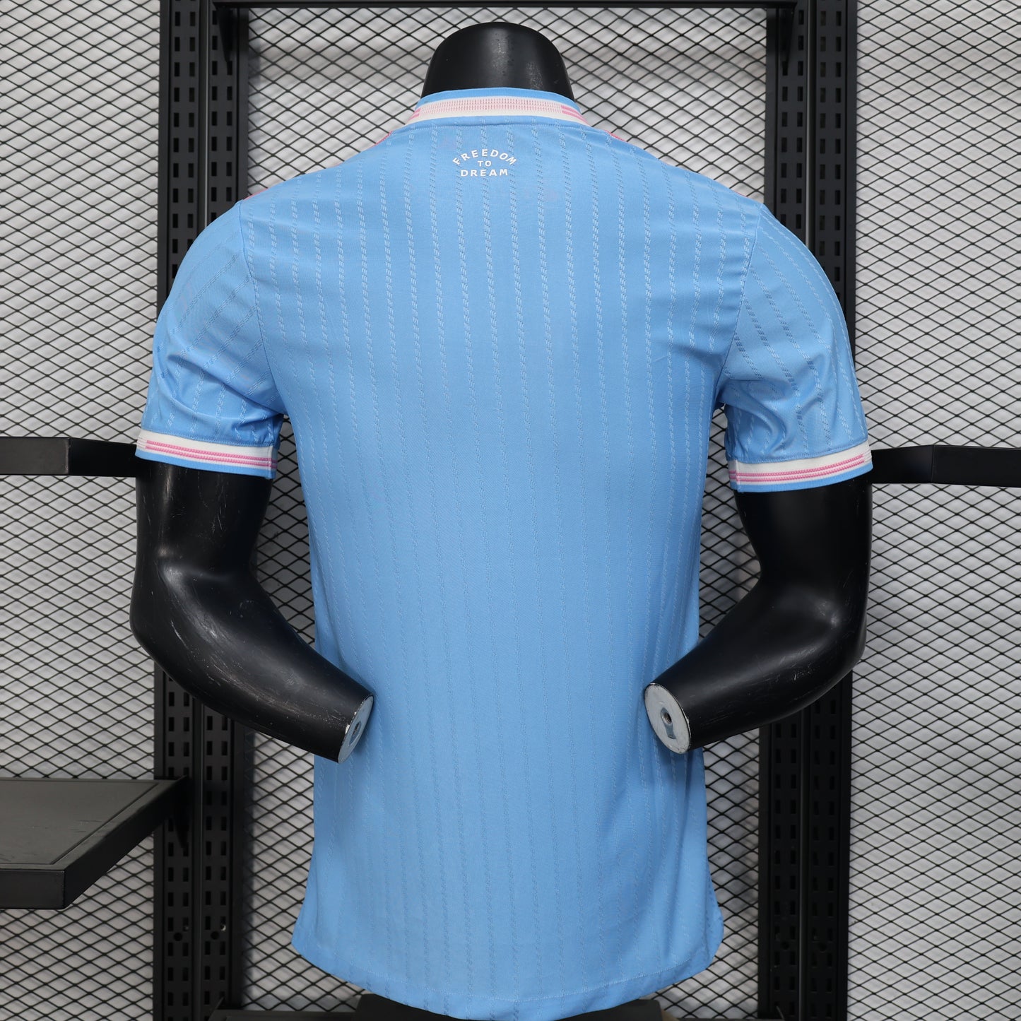 Inter Miami Versão Jogador 25/26