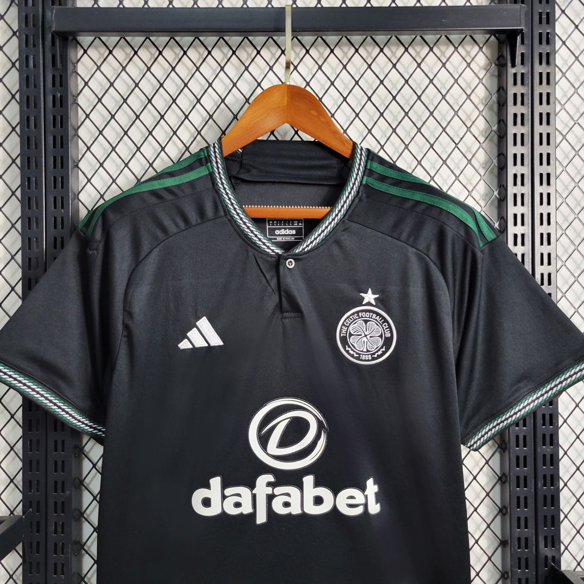 Celtic Alternativo 23/24