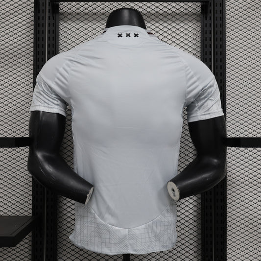 Ajax Terceira 24/25 - Versão Jogador