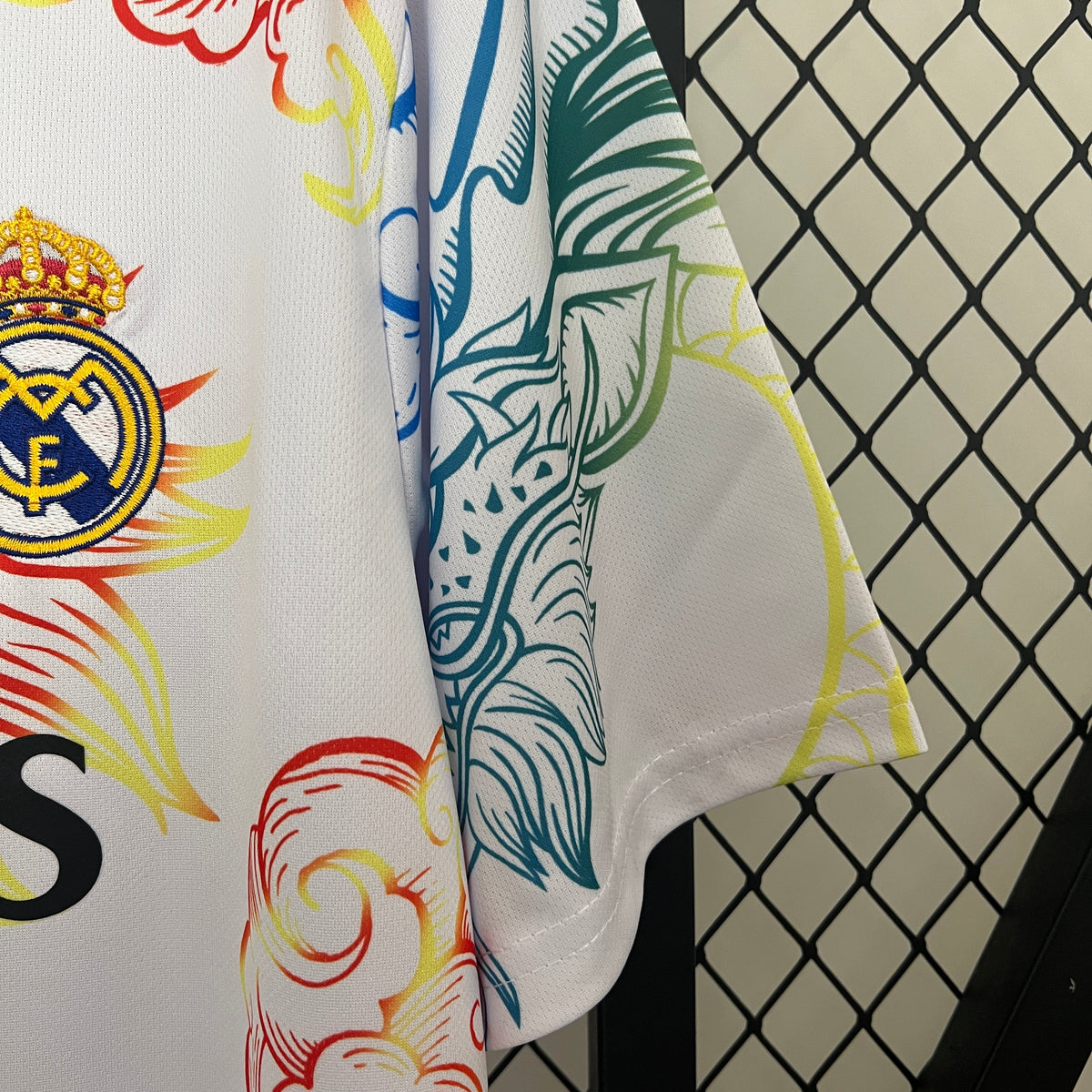 Real Madrid Edição Especial
