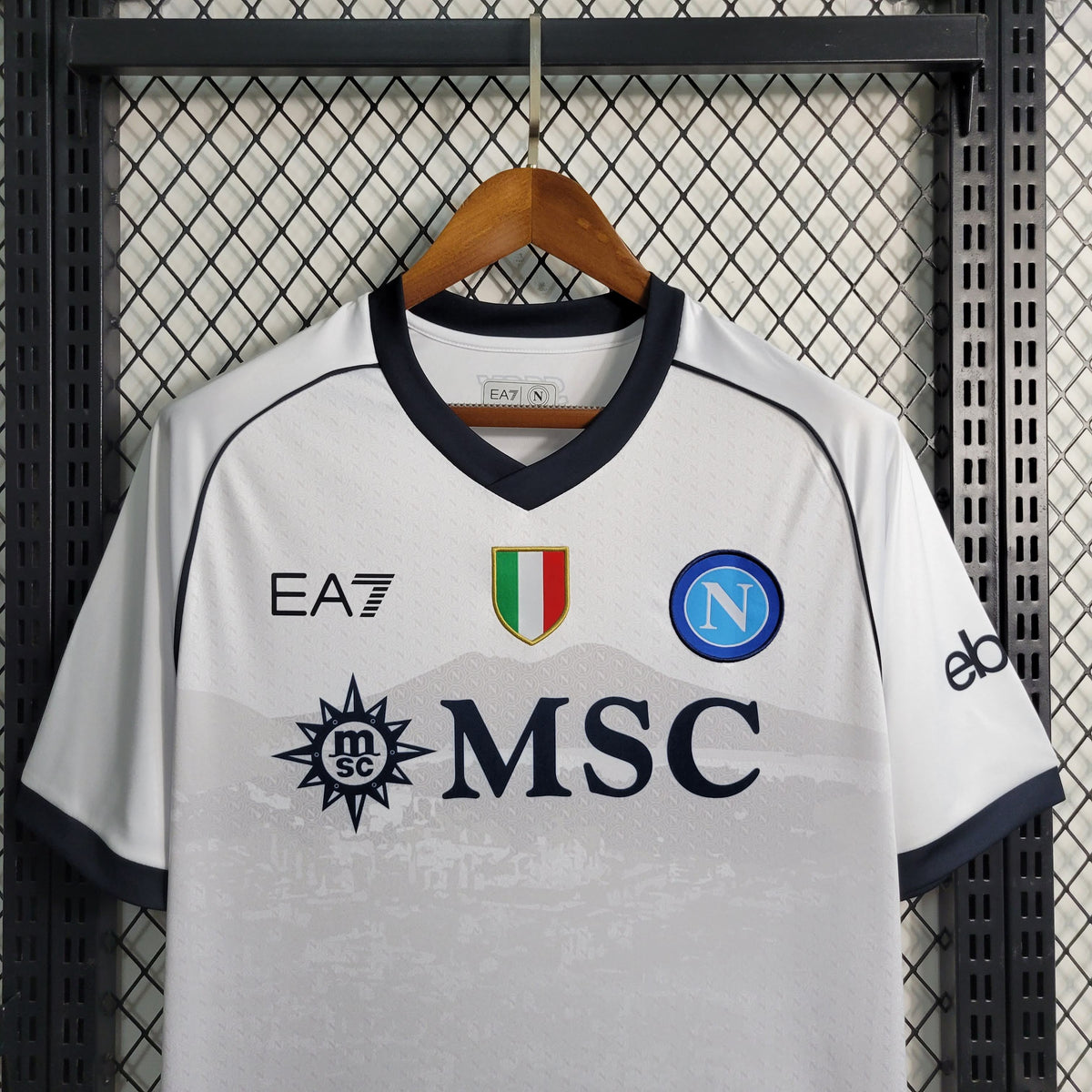 Napoli Alternativa 23/24