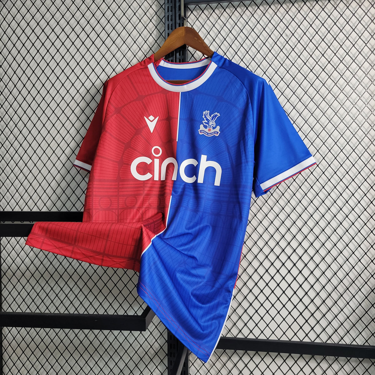 Crystal Palace Principal 23/24