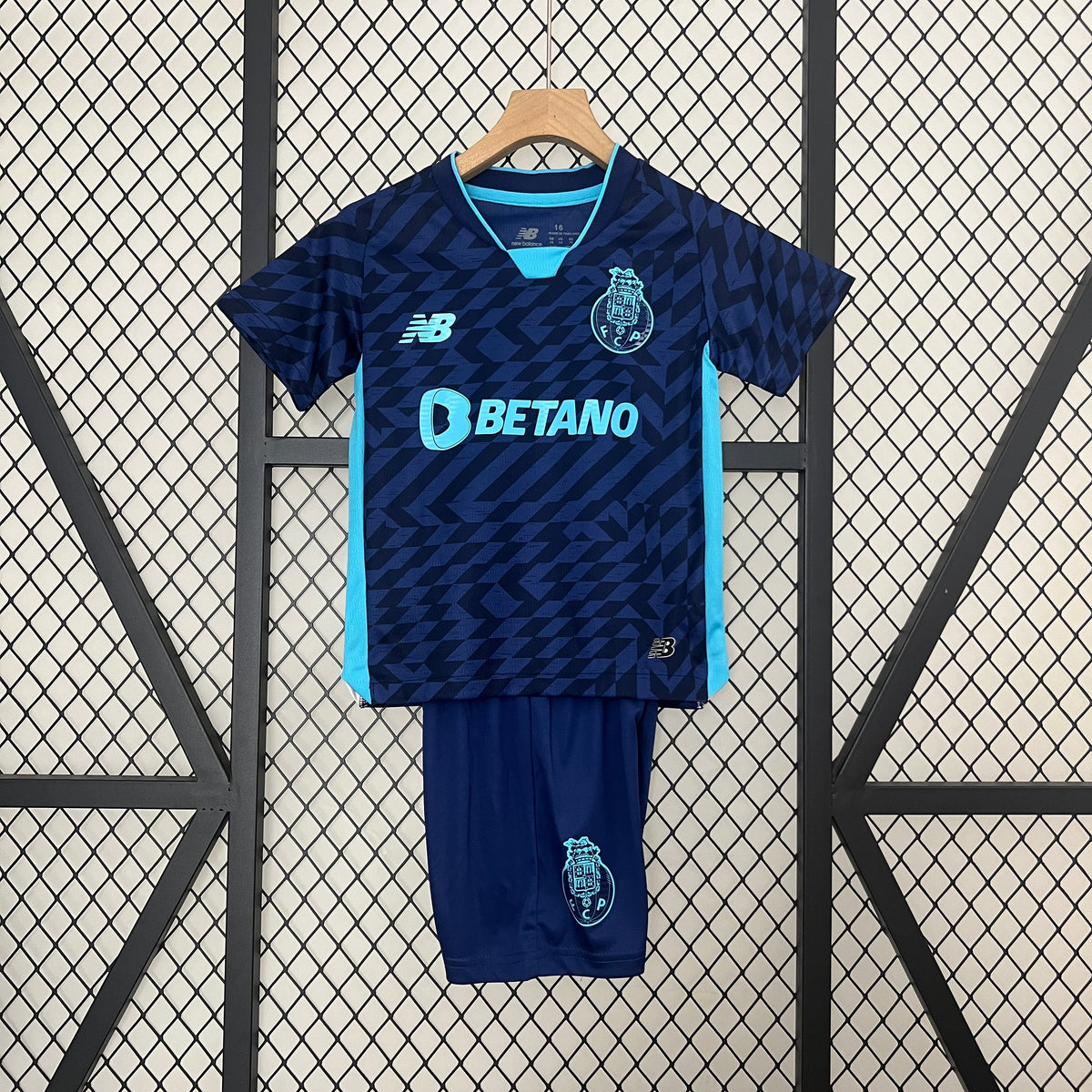 FC Porto Terceira 24/25