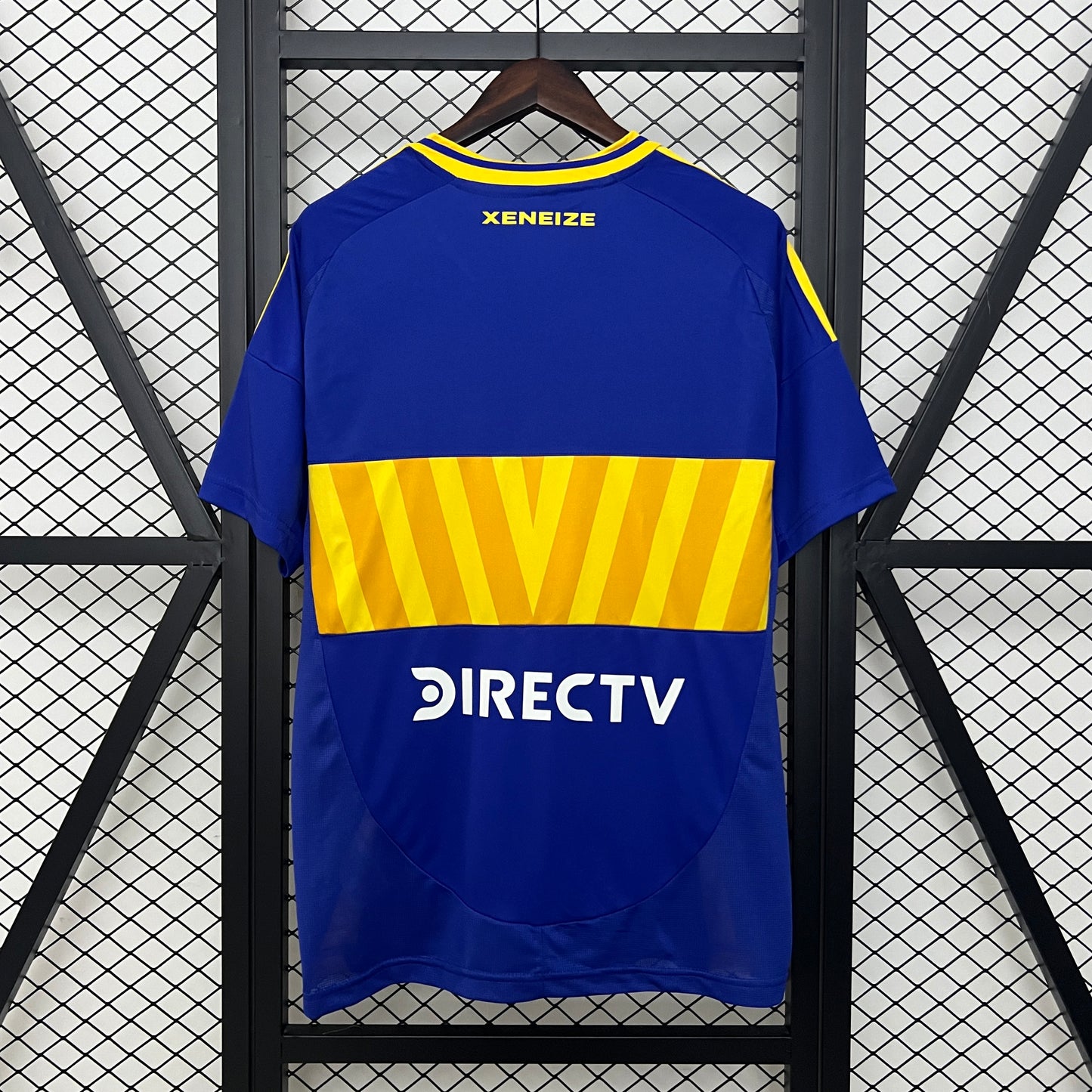 Boca Juniors Principal 24/25