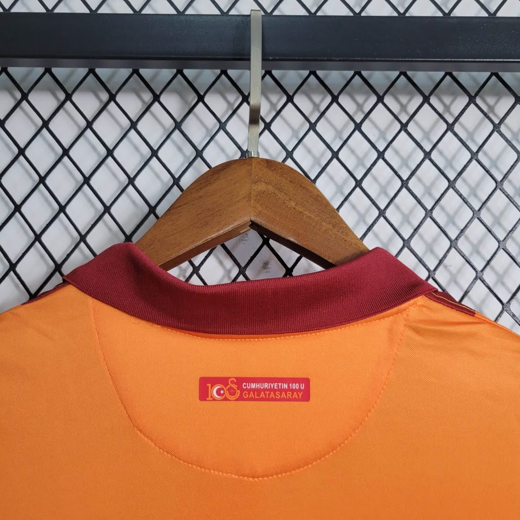 Galatasaray Terceira 23/24