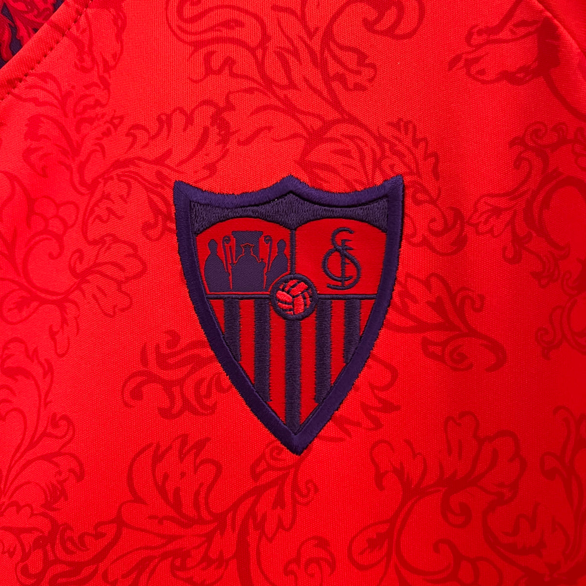 Sevilha Alternativa 24/25