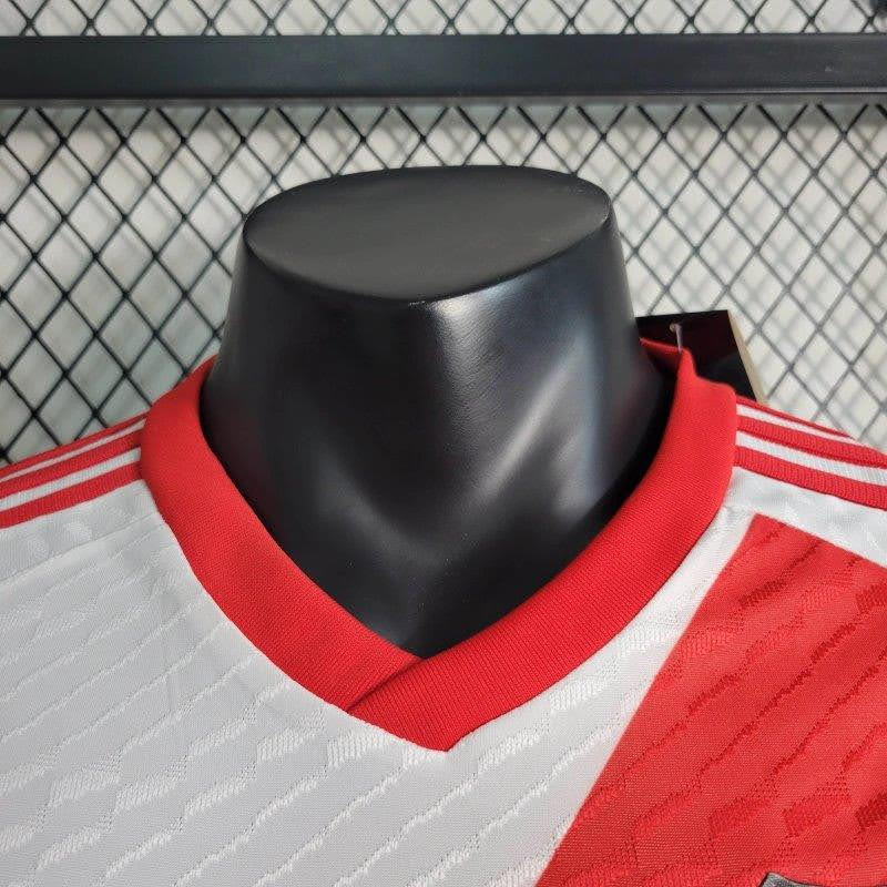 River Plate Principal 23/24 - Versão Jogador