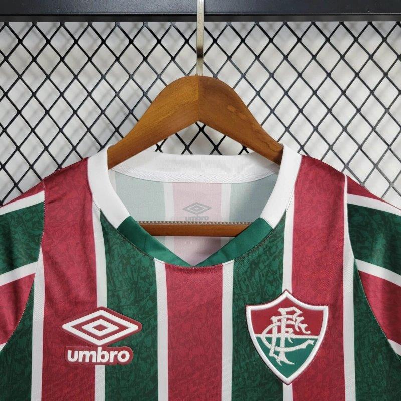 Fluminense Principal 24/25