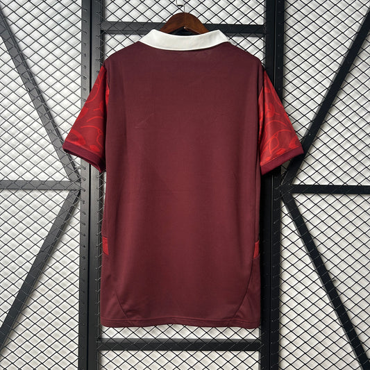 Portugal Treino 2025