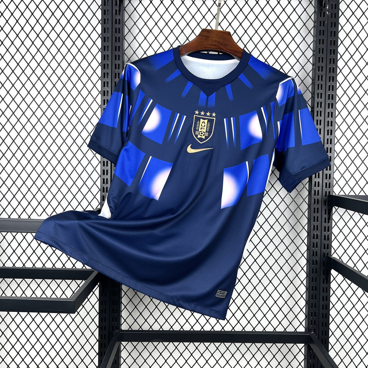 Uruguai Alternativa 2026