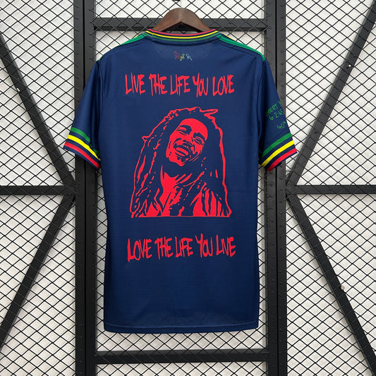 Ajax X Bob Marley Edição Especial 25/26