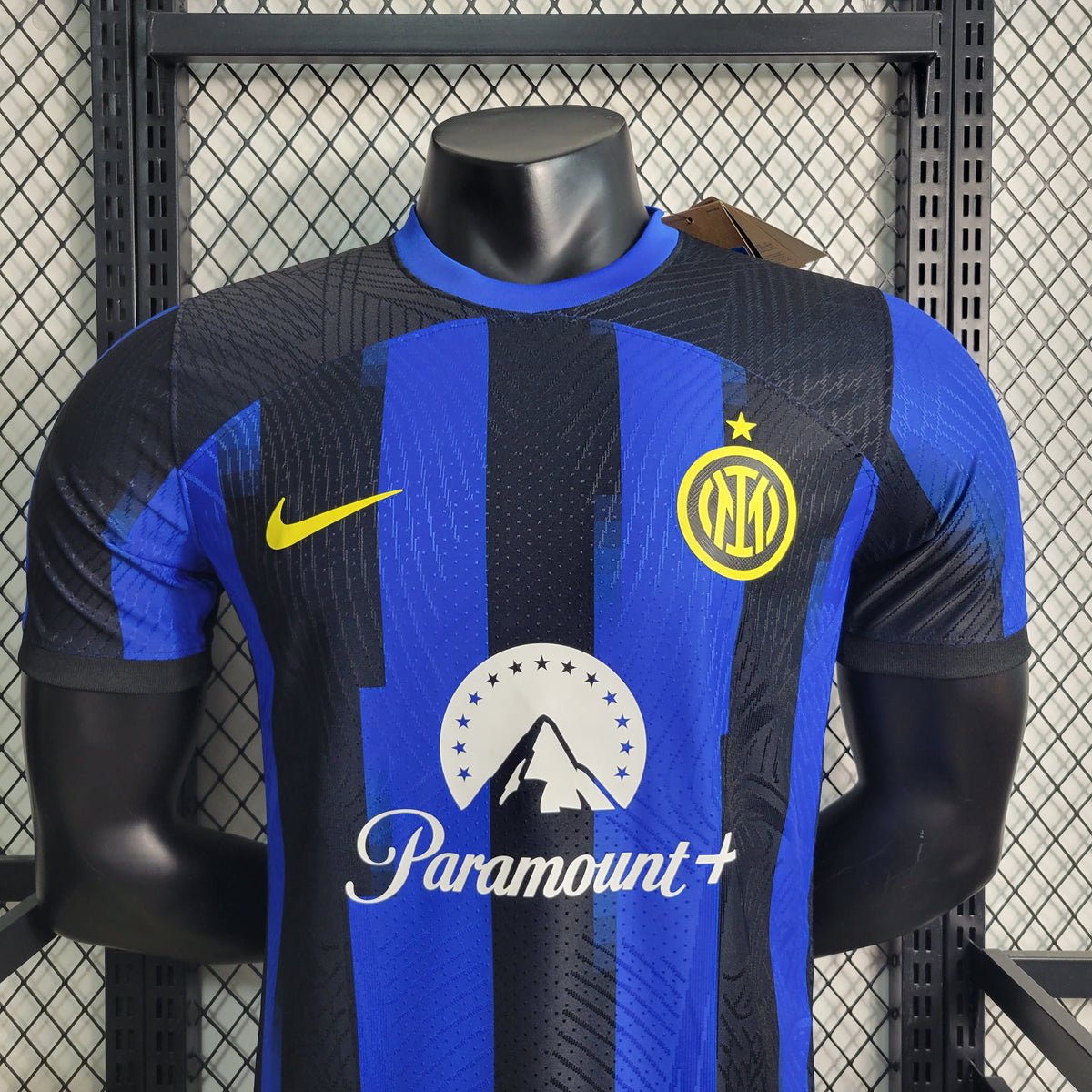 Inter Milão Principal 23/24 - Versão Jogador