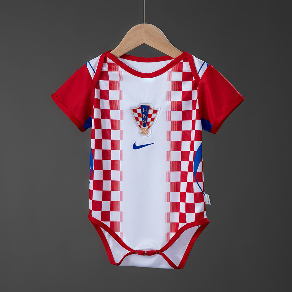 Body Croácia