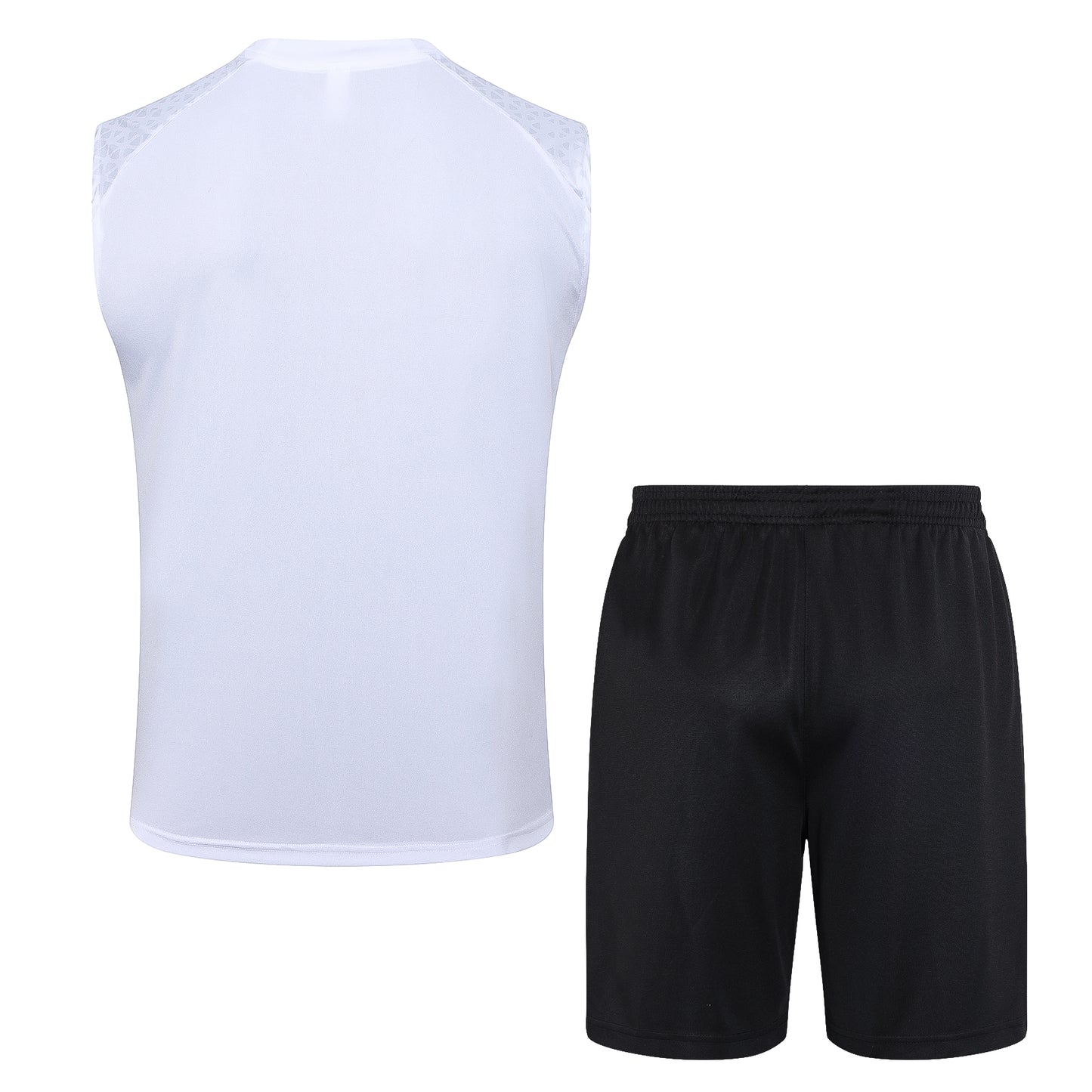 Kit Treino AC Milan