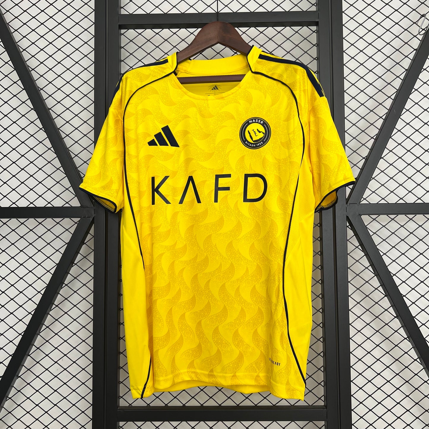 Al-Nassr Principal 25/26