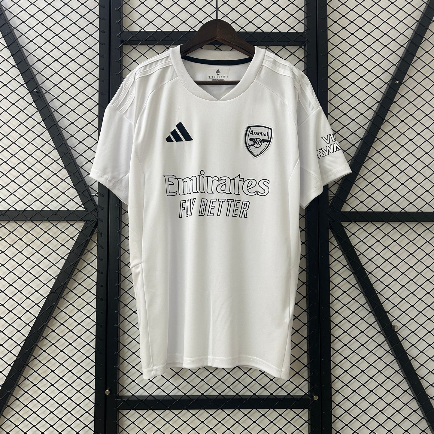 Arsenal Edição Especial 25/26