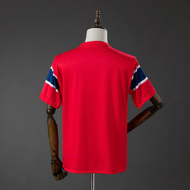 Noruega Principal 2026