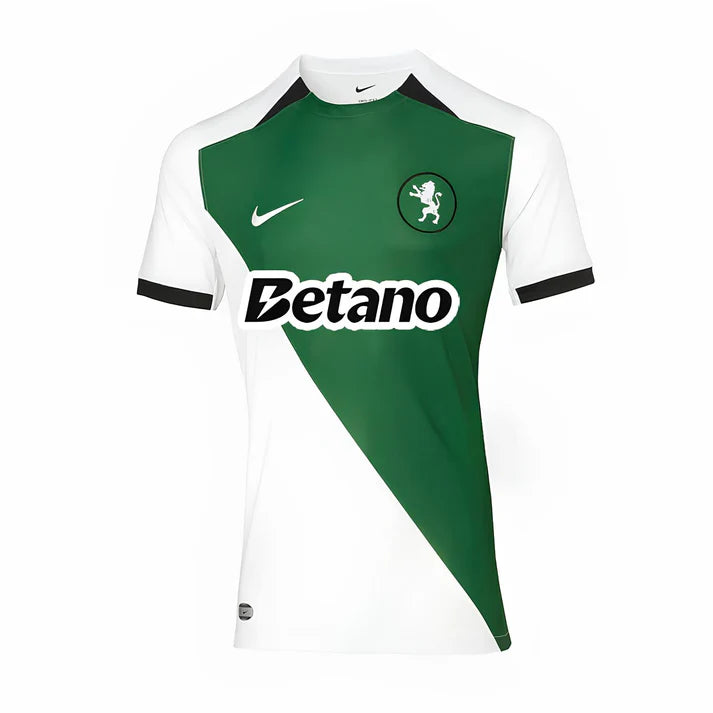 BI-Campeão Sporting CP