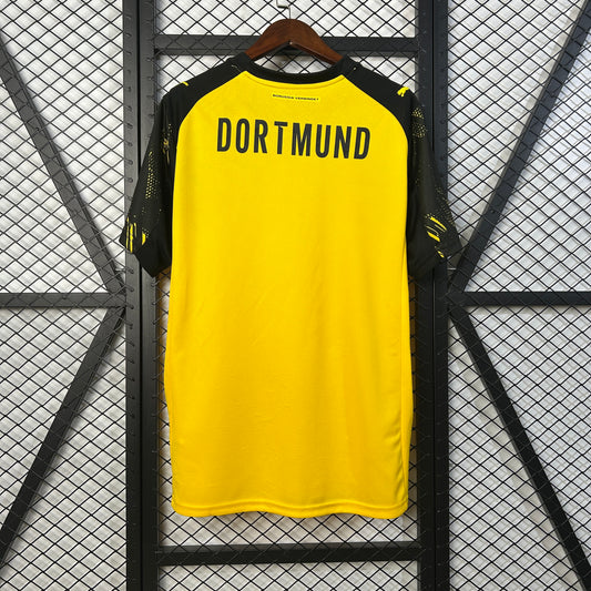 Dortmund Principal 25/26