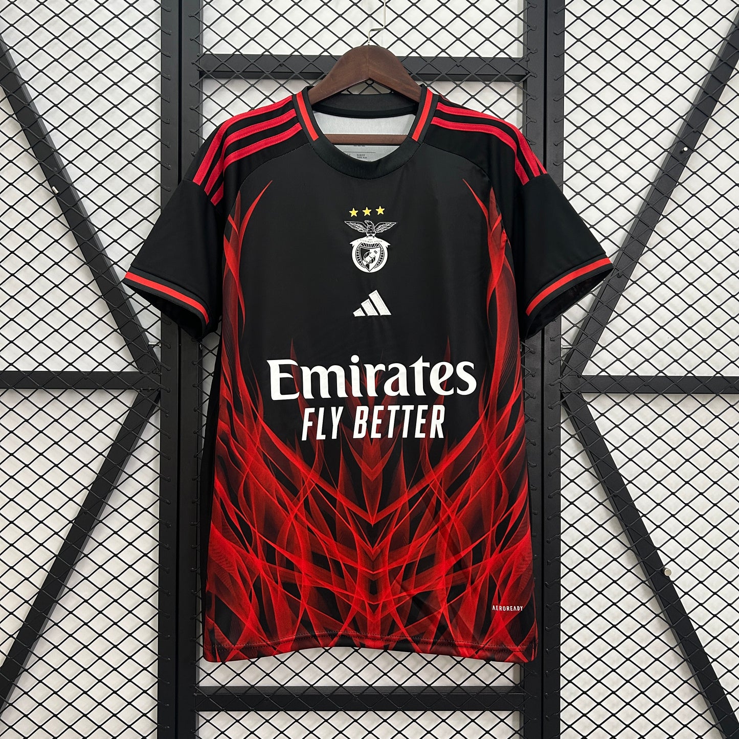 SL Benfica Edição Especial 25/26
