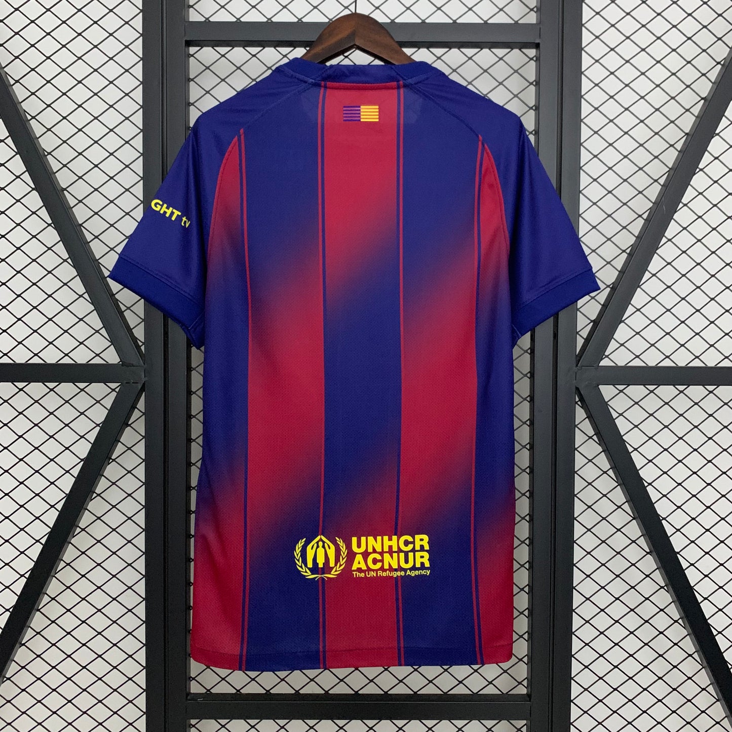 Barcelona Principal 25/26