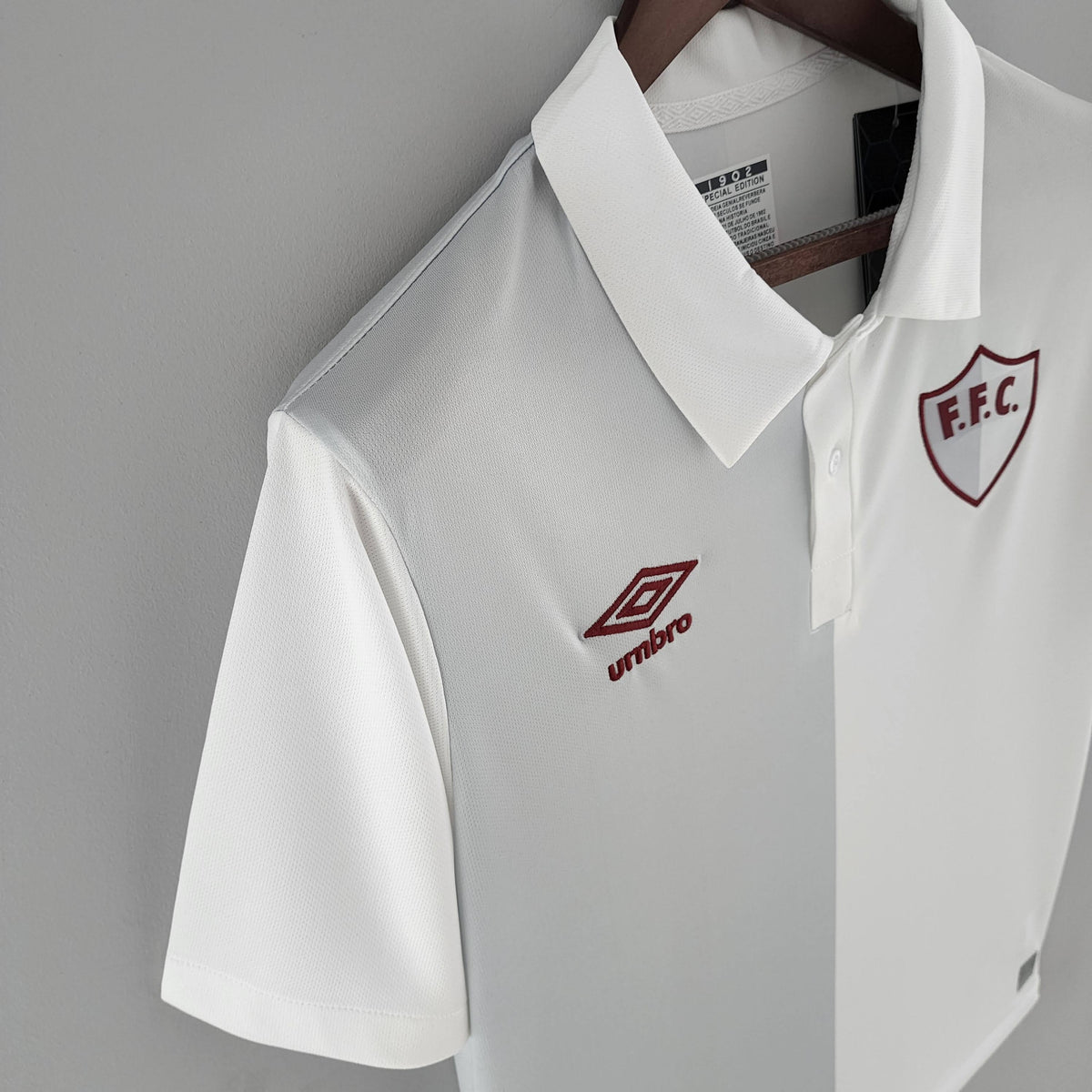 Fluminense 120 Anos