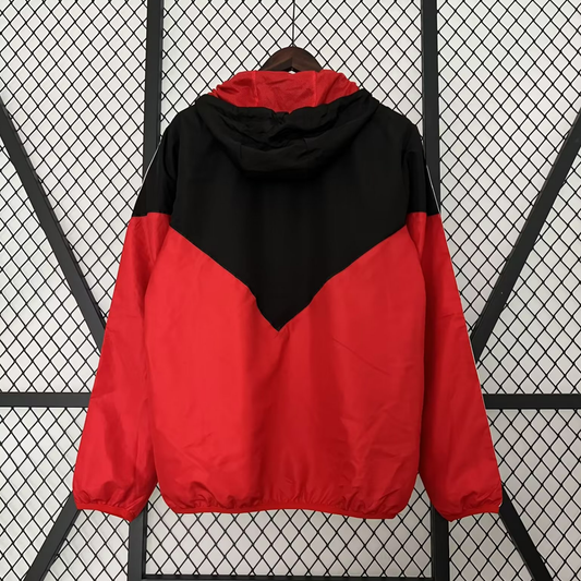 Casaco Manchester United