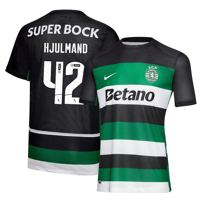 Hjulmand 2024/25