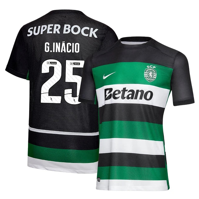 G. Inácio 2024/25