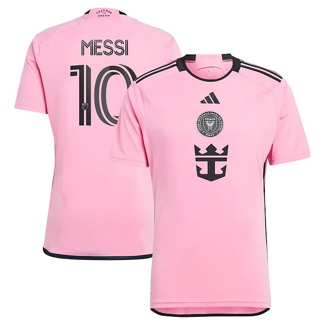 Lionel Messi 2024/25