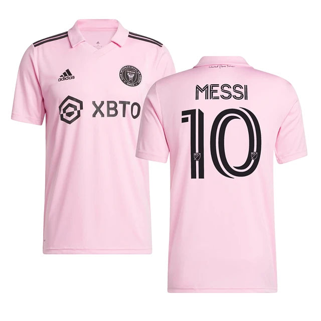 Lionel Messi 2023/24