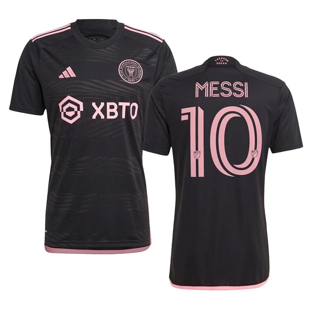 Lionel Messi 2023/24