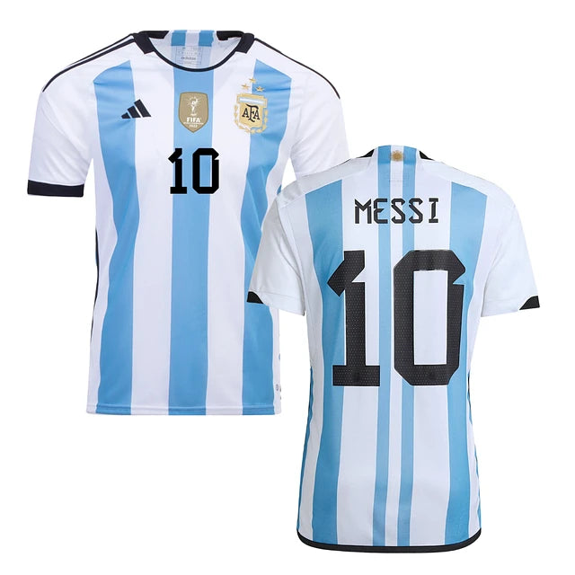 Lionel Messi 2022/23