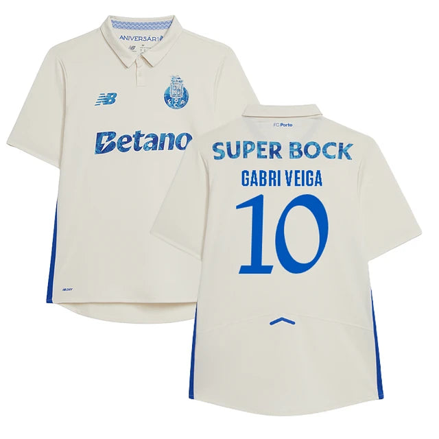 Gabri Veiga 2025/26