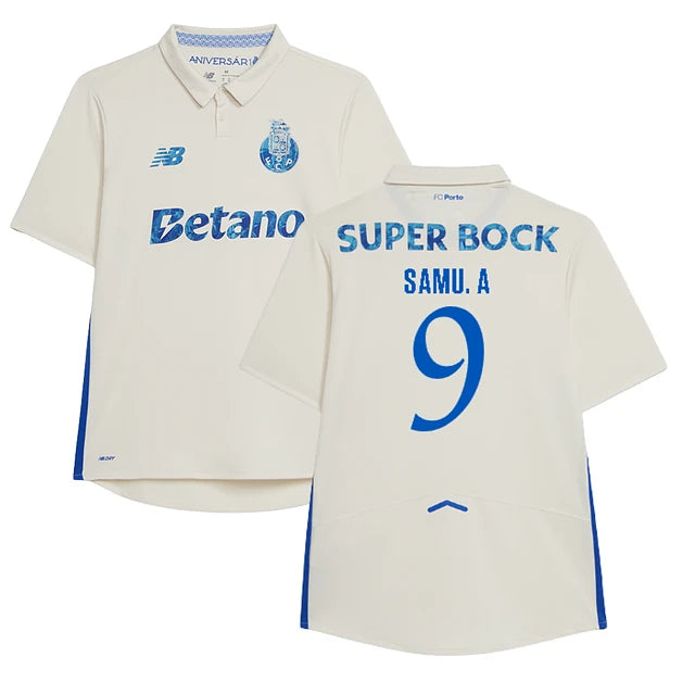 Samu A. 2025/26