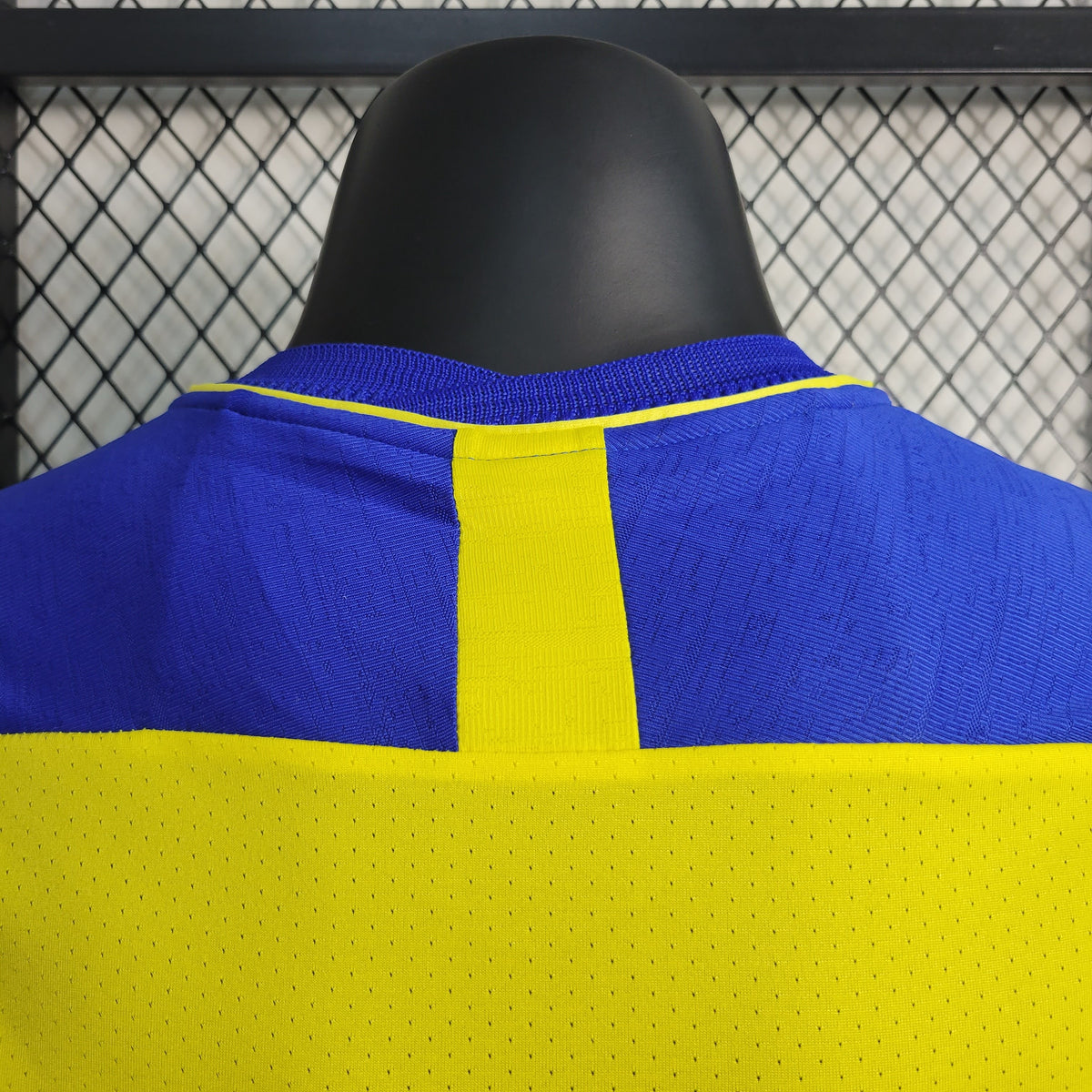 Al Nassr Principal 22/23 - Versão Jogador