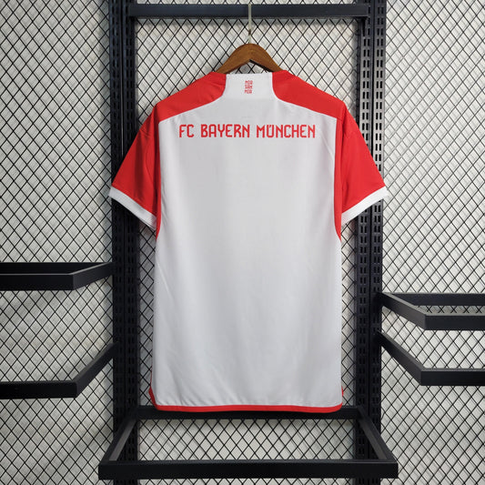 Bayern Munique Principal 23/24