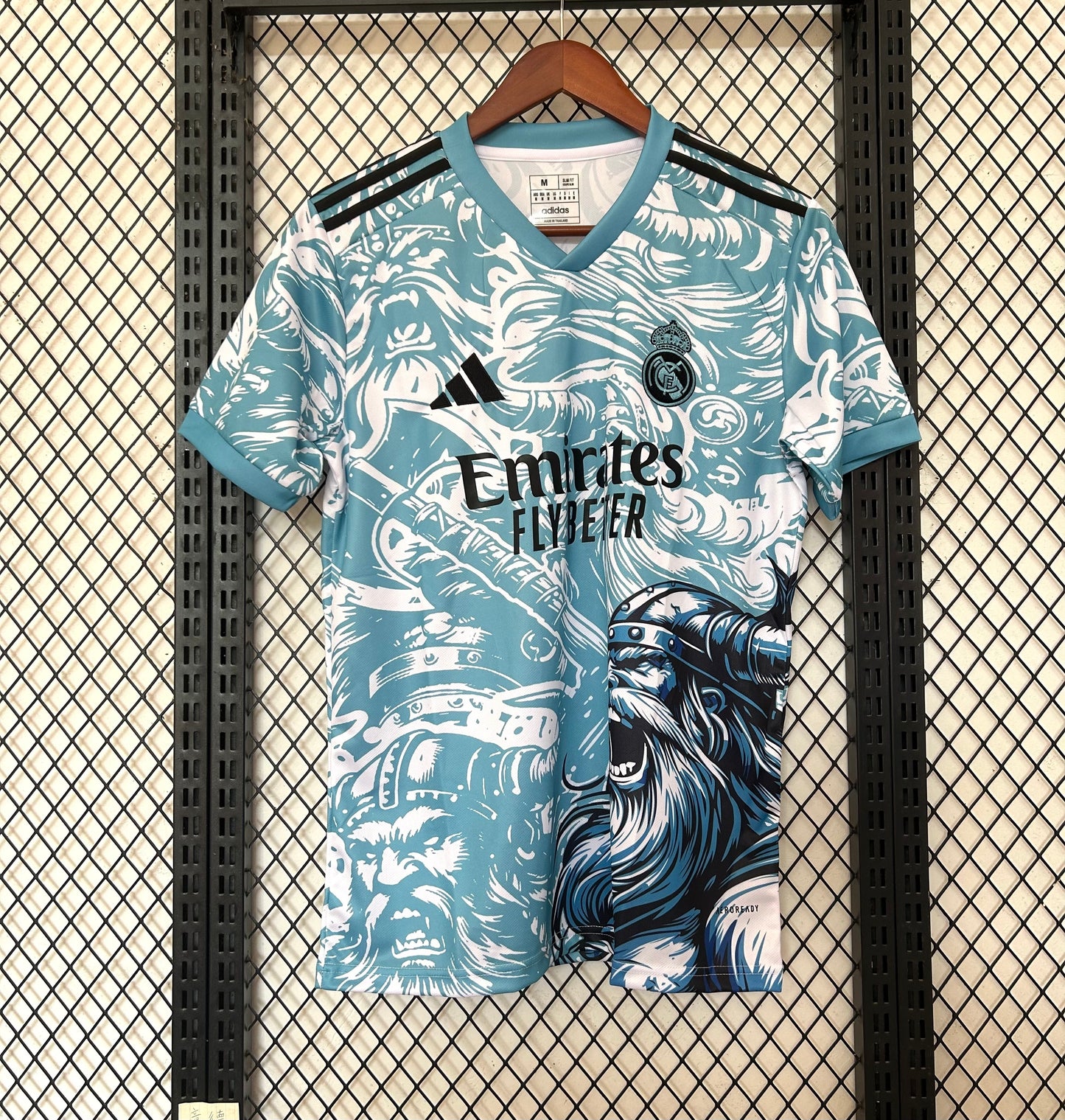 Real Madrid Edição Especial