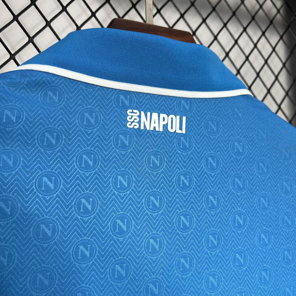 Napoli Principal 24/25