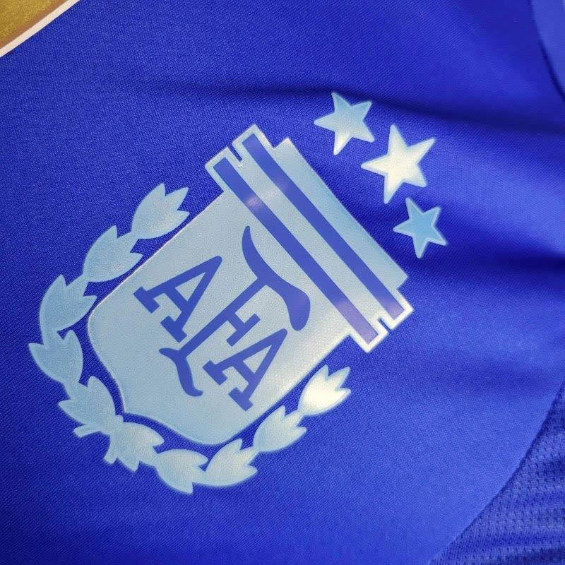 Argentina Alternativa 24/25 - Versão Jogador