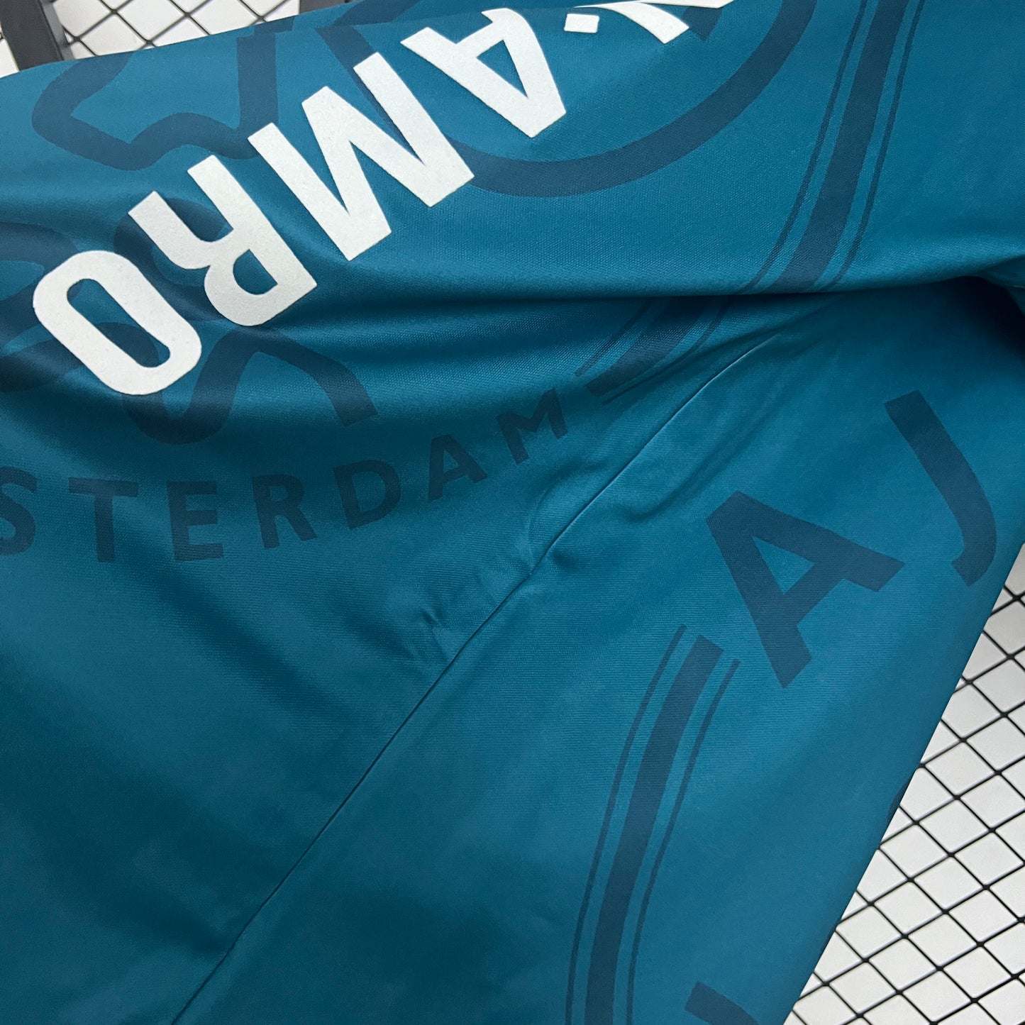 Ajax Alternativa 95/96