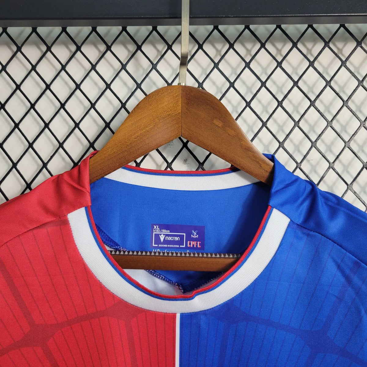 Crystal Palace Principal 23/24