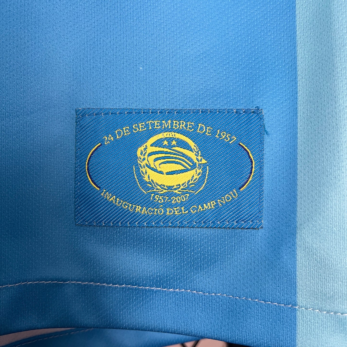 FC Barcelona Alternativa 07/08