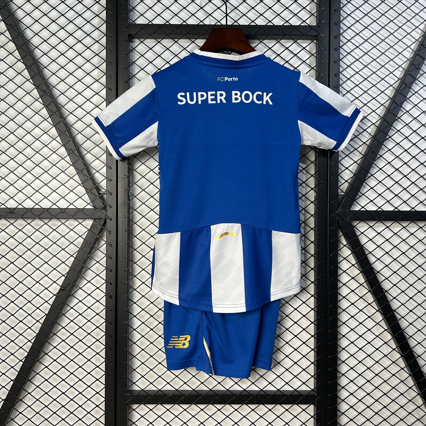 FC Porto Principal 25/26