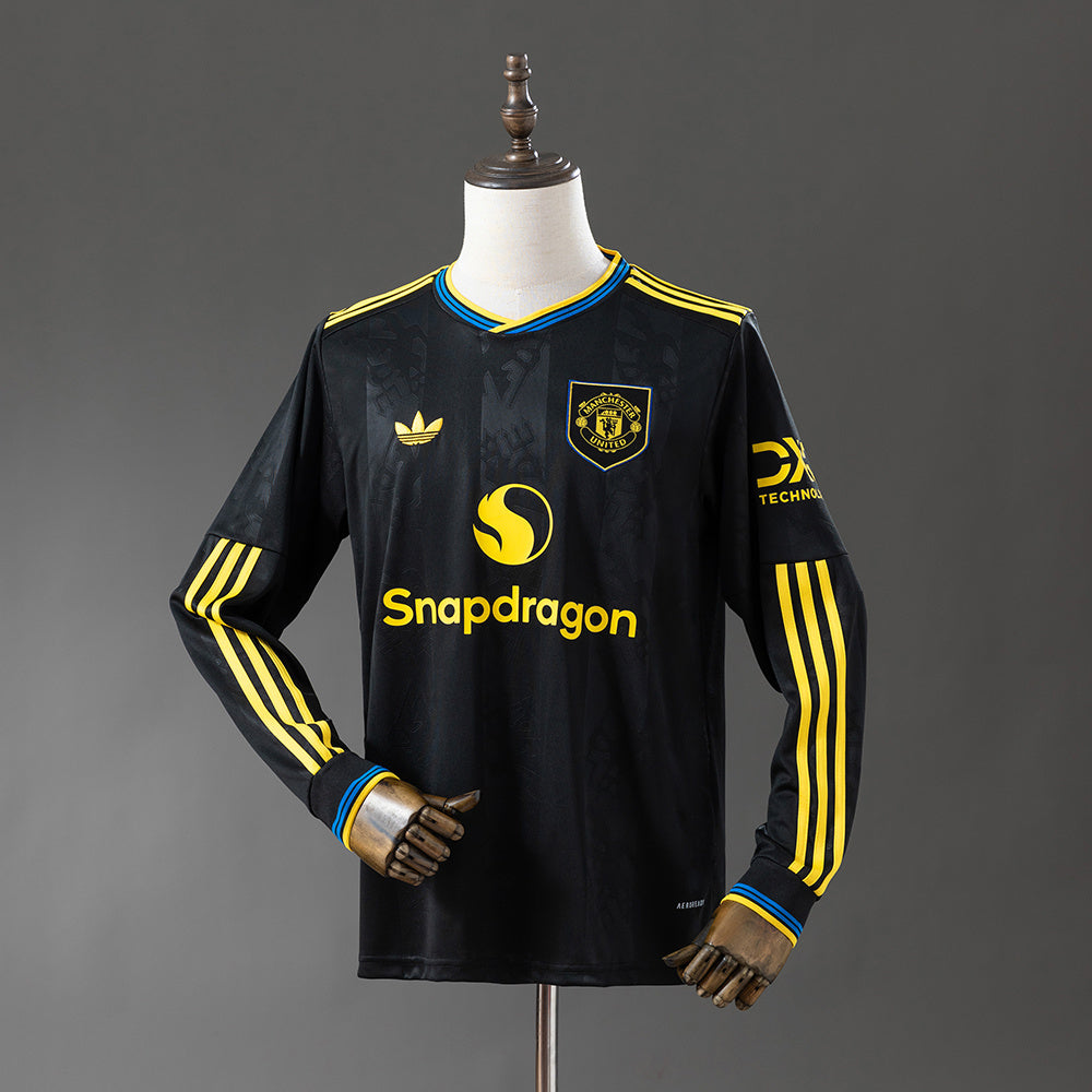 Manchester United Terceira 25/26